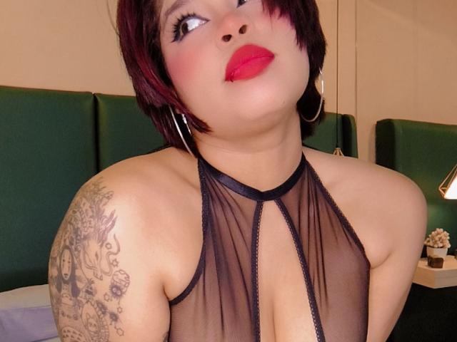 NatieRush - Live sexe cam - 26104889