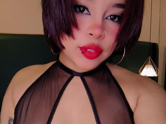 NatieRush - Sexe cam en vivo - 26104909