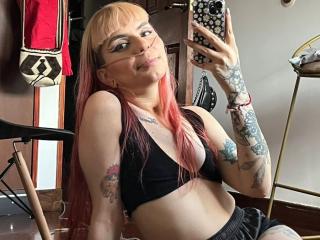 KallySpice - Live porn &amp; sex cam - 26104933