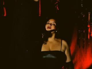 BragaYDaphnee - сексуальная веб-камера в реальном времени - 26104981