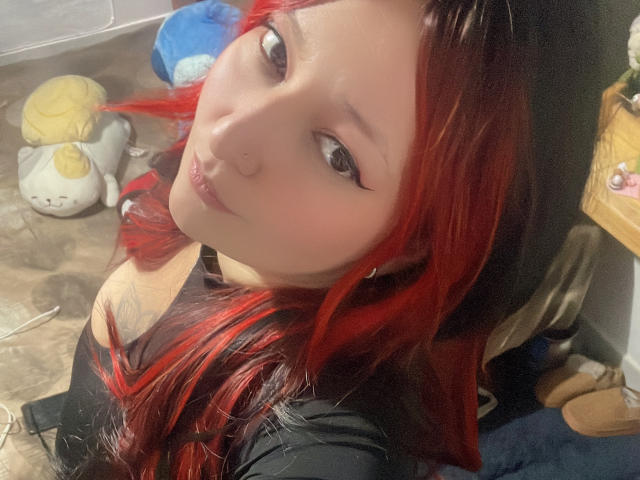 DeboraDumot - сексуальная веб-камера в реальном времени - 26105141