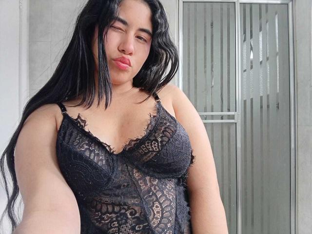 BiancaSolas - Live sex cam - 26105409