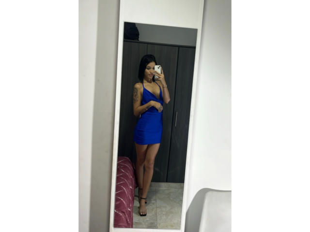 SallyQuinn - Live sexe cam - 26105681