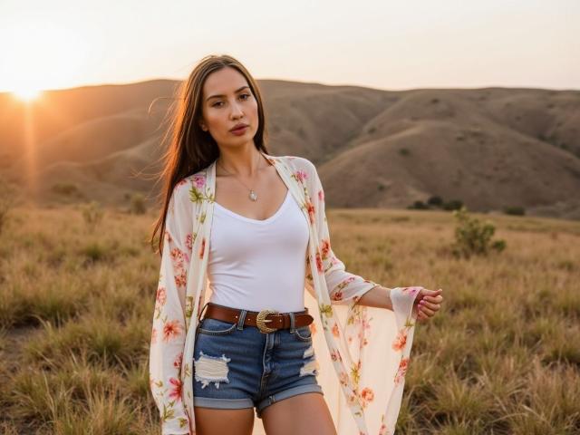 ElzaKomx - Sexe cam en vivo - 26106013