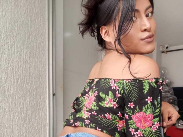 MichelleDenise - Camera khiêu dâm &amp; quyến rũ trực tiếp - 26106209