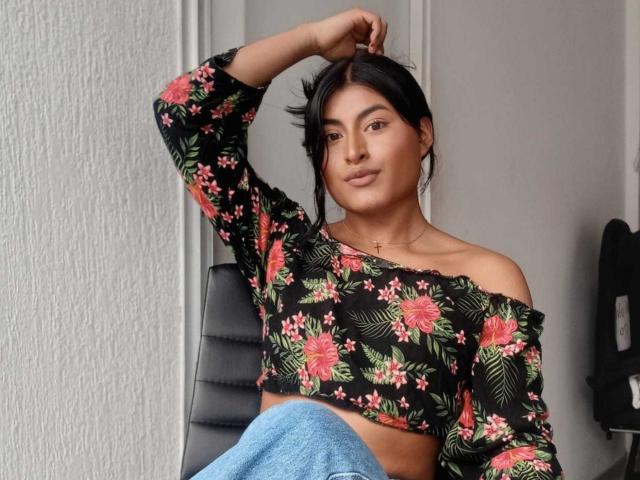 MichelleDenise - Live porn &amp; sex cam - 26106217