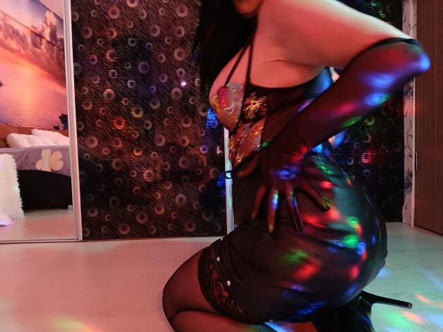 AmberSunshine - Live sexe cam - 26106385