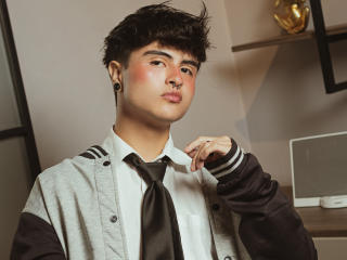 ElyanMatheus - Live porn &amp; sex cam - 26106433