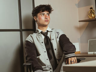 ElyanMatheus - Live porn &amp; sex cam - 26106457