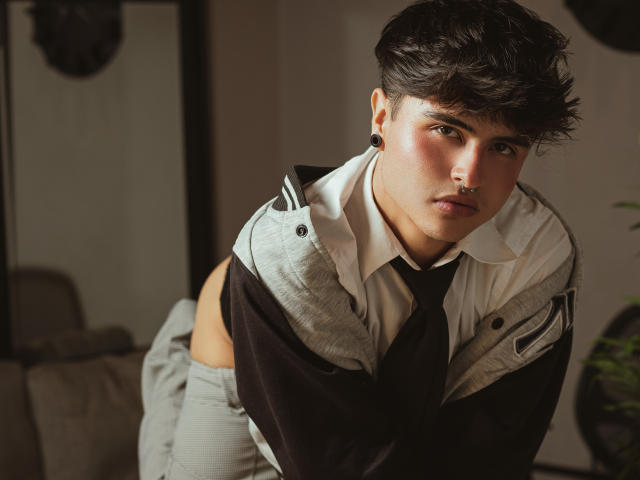 ElyanMatheus - Sexe cam en vivo - 26106469