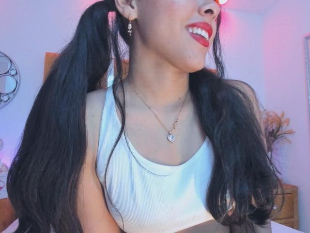 MarilynHills - Sexe cam en vivo - 26106533