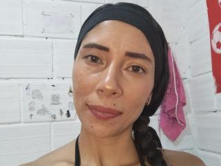 SarhaLine - Live porn &amp; sex cam - 26107977