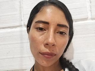SarhaLine - Sexe cam en vivo - 26107989