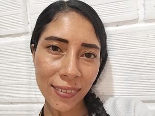 SarhaLine - Sexe cam en vivo - 26108001