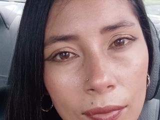 SarhaLine - Sexe cam en vivo - 26108005