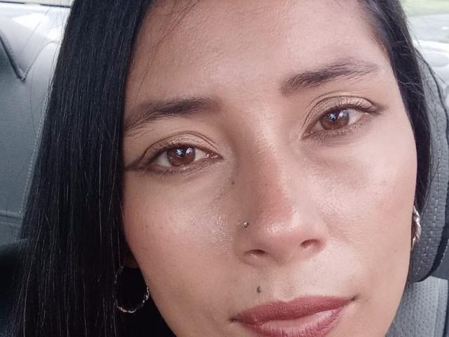 SarhaLine - Sexe cam en vivo - 26108005