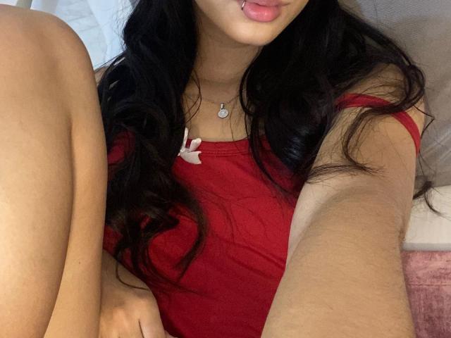 AnnaTorress - Sexe cam en vivo - 26108761