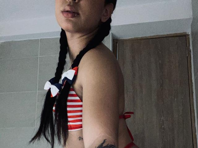 AnnaTorress - Live porno og sexkamera - 26108857