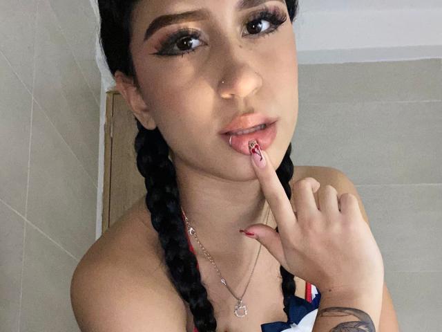 AnnaTorress - Sexe cam en vivo - 26108873