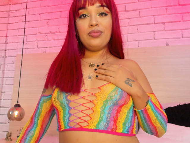 NikkiDean - Live porn &amp; sex cam - 26109253