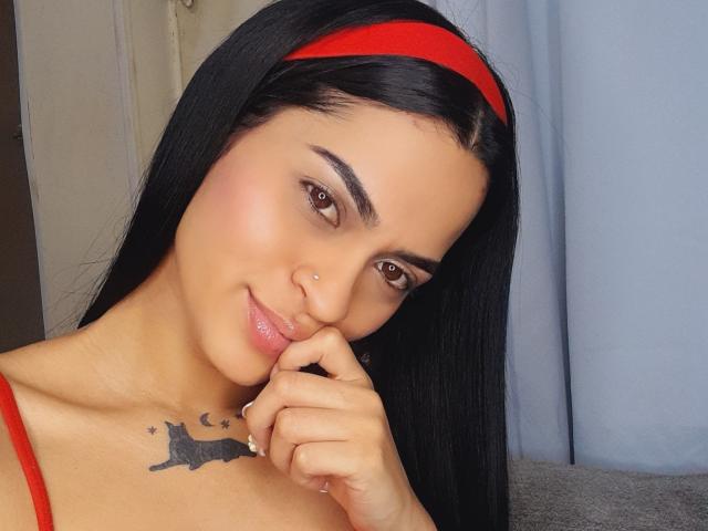 CatalinaAcostaOne - Live porn &amp; sex cam - 26110381