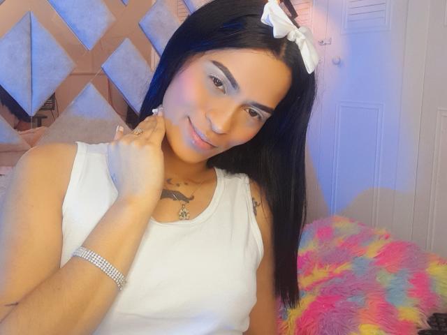 CatalinaAcostaOne - ライブポルノ&amp;セックスカム - 26110465