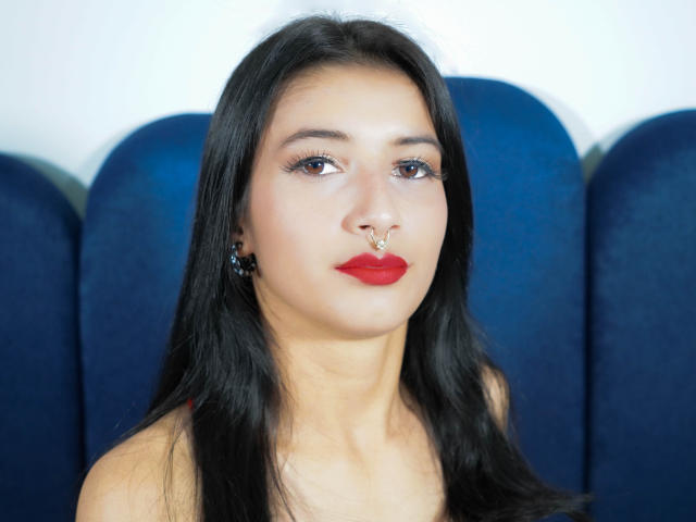 AlisKooper - Sexe cam en vivo - 26110901