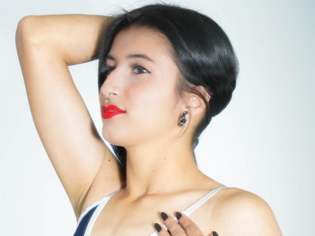 AlisKooper - Live sex cam - 26110917