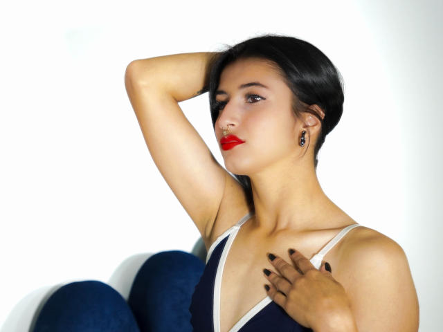 AlisKooper - Sexe cam en vivo - 26110921