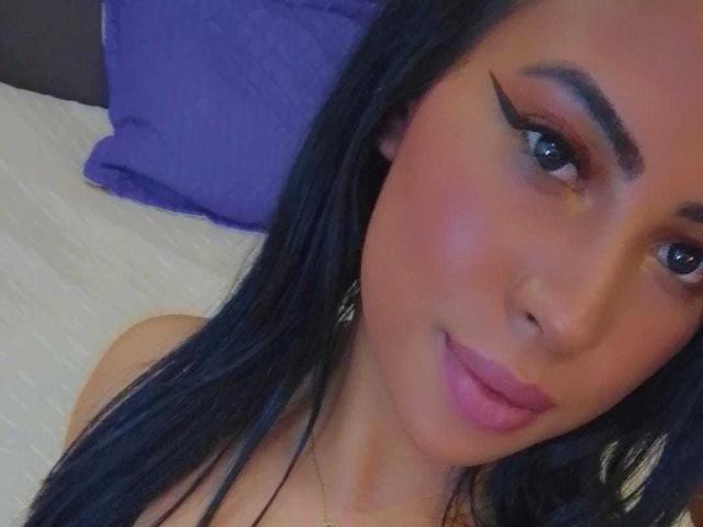 SusiLopez - Sexe cam en vivo - 26111785