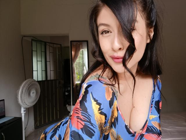 IsabellaPalacio - Live sex cam - 26112537