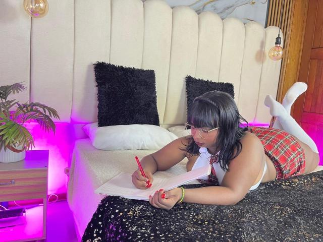 SamyLorenss - Live sexe cam - 26112641