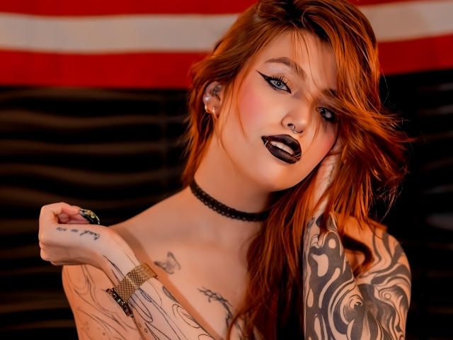 SamanthaMjs - Live Sex Cam - 26113069