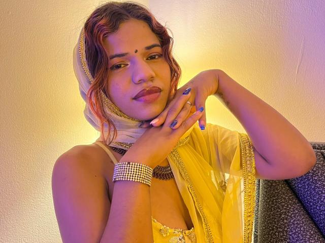 KairaDayamai - Sexe cam en vivo - 26113405