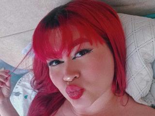 KendraVelvet - Sexe cam en vivo - 26113601