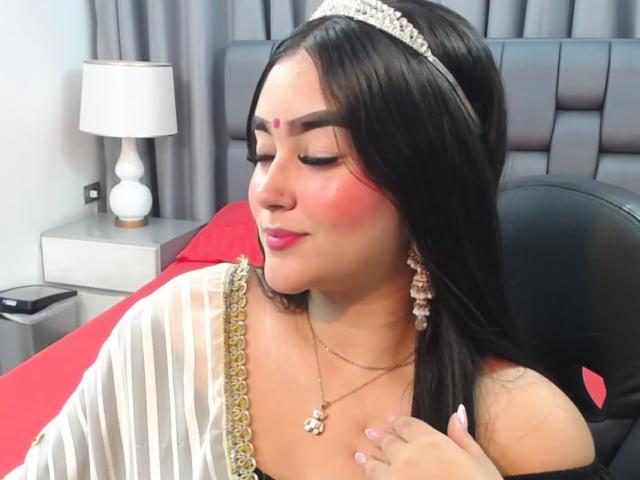 AnaShalimarr - Live porn &amp; sex cam - 26113737