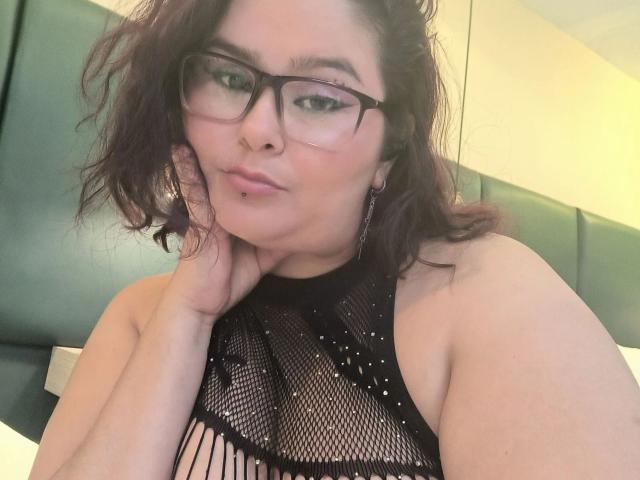 FlaviaSaenz - Live sex cam - 26113761