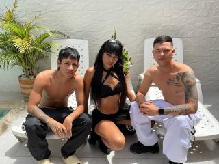 TheMansionDeep - Live porn &amp; sex cam - 26114469