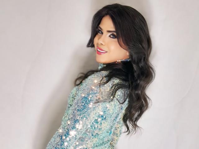 SquirtGabriela - Live porn &amp; sex cam - 26115085