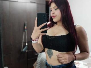 ElaiaaBakerr - Live porn &amp; sex cam - 26115269
