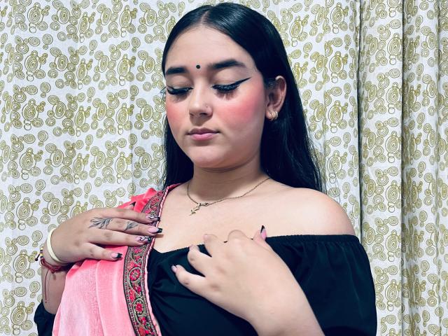 AnaShalimarr - Live porno og sexkamera - 26115433