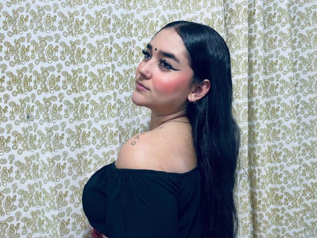 AnaShalimarr - Live sexe cam - 26115449