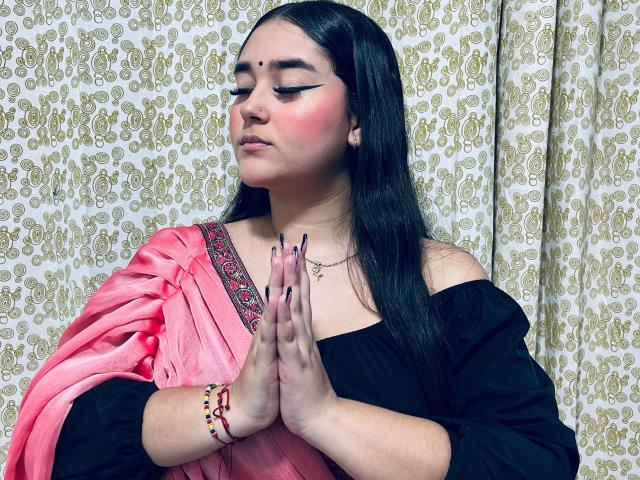 AnaShalimarr - Live porn &amp; sex cam - 26115457