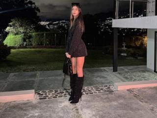 CiaSweet - Live porno og sexkamera - 26115541