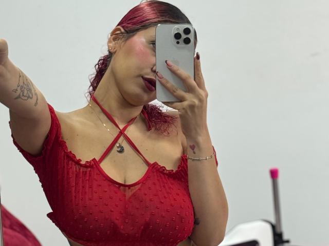 ValeryScot - Live porn &amp; sex cam - 26116277