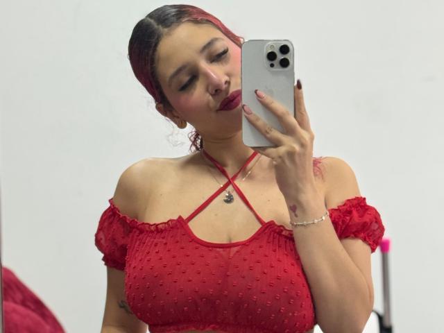 ValeryScot - Live porn &amp; sex cam - 26116297