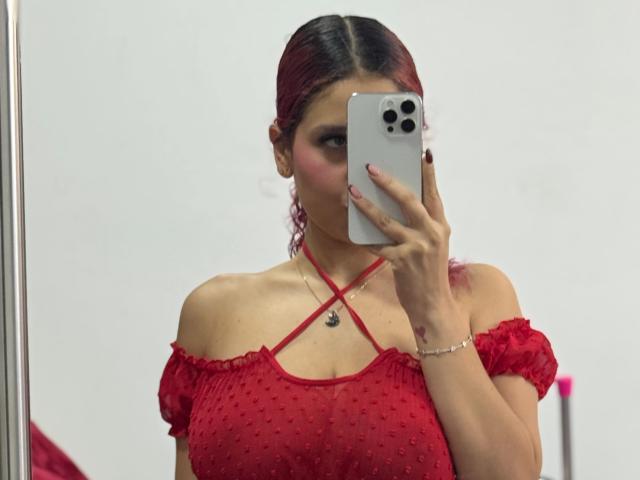 ValeryScot - Live porn &amp; sex cam - 26116301