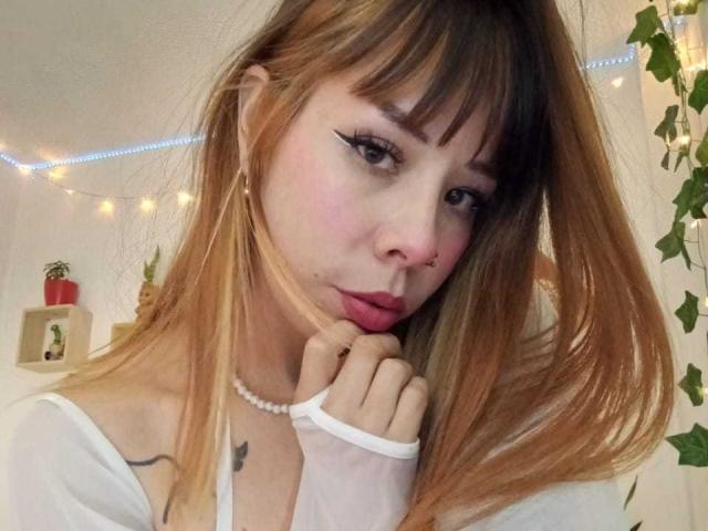 AriiannaHot - Sexe cam en vivo - 26116841