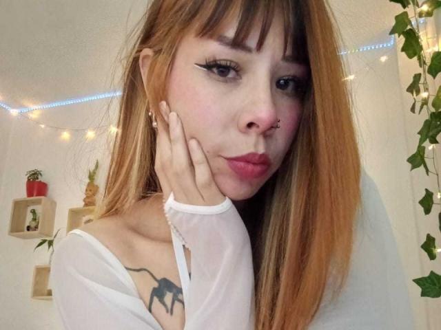 AriiannaHot - сексуальная веб-камера в реальном времени - 26116845