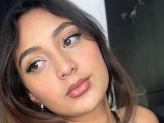 DianaFernandezz - Live porn &amp; sex cam - 26117305